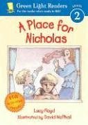 A Place for Nicholas - Floyd, Lucy