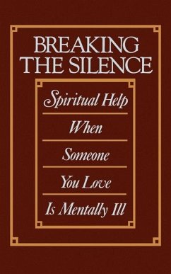 Breaking the Silence - Murphey, Cecil B.