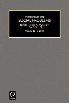 Perspectives on Social Problems