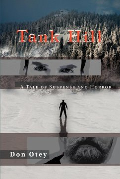 Tank Hill - Otey, Don