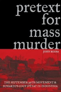 Pretext for Mass Murder - Roosa, John