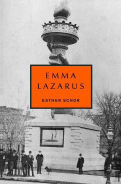 Emma Lazarus - Schor, Esther