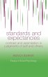 Standards and Expectancies - Bild 1