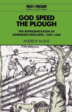 God Speed the Plough - Mcrae, Andrew