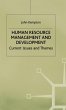 Human Resource Management and... - Bild 1
