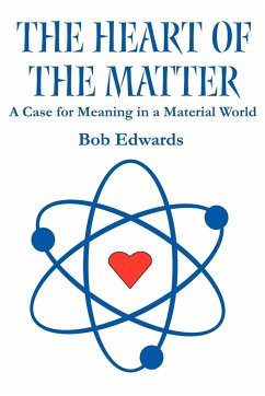 The Heart of the Matter - Edwards, Bob