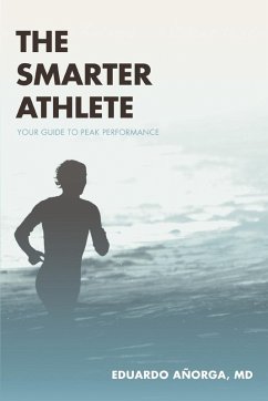 The Smarter Athlete The Smarter Athlete