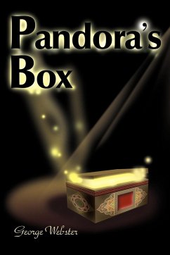 Pandora's Box - Webster, George