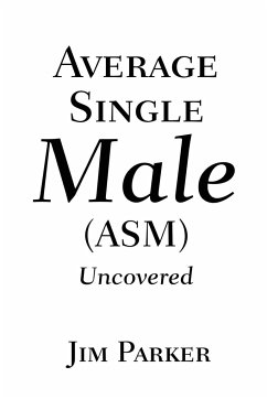 Average Single Male - Parker, James