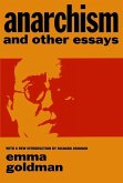 Anarchism and Other Essays