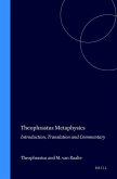 Theophrastus Metaphysics