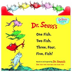 One Fish, Two Fish, Three, Four, Five Fish - Seuss