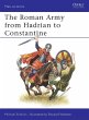 The Roman Army from Hadrian to... - Bild 1