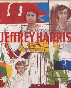 Jeffrey Harris - Paton, Justin
