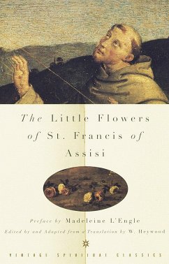 The Little Flowers of St. Francis of Assisi - di Monte Santa Maria, Ugolino; St. Francis