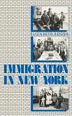 Immigration in New York