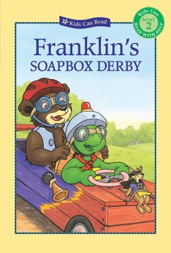 Franklin's Soapbox Derby