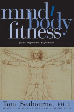 Mind/Body Fitness - Seabourne, Tom