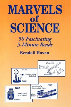 Marvels of Science - Haven, Kendall