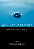 Meaning and Medicine