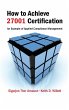 How to Achieve 27001 Certification - Bild 1