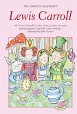 Complete Illustrated Lewis Carroll Complete Illustrated Lewis Carroll