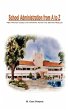 School Administration from A to Z - Bild 1