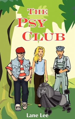 The Psy Club - Lee, Lane
