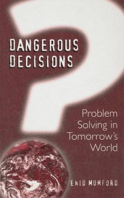 Dangerous Decisions - Mumford, Enid
