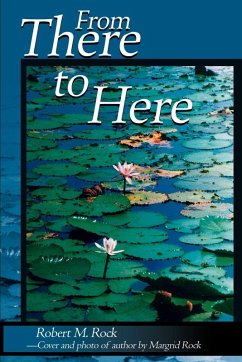 Cover From There to Here