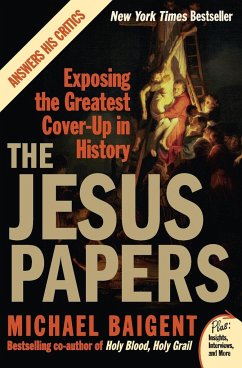 The Jesus Papers - Baigent, Michael