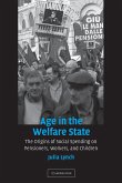 Age in the Welfare State