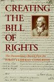 Creating the Bill of Rights