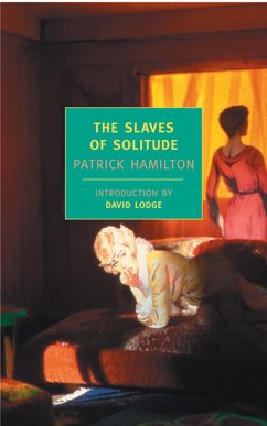 The Slaves of Solitude - Hamilton, Patrick