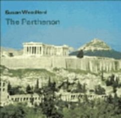 The Parthenon - Woodford, Susan