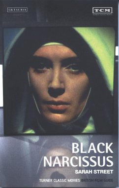 Black Narcissus - Street, Sarah