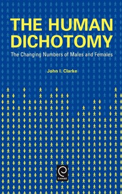 Human Dichotomy - Clarke, John Innes