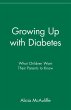 Growing Up with Diabetes - Bild 1