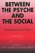 Between the Psyche and the Social - Bild 1