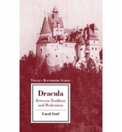 Cover Dracula
