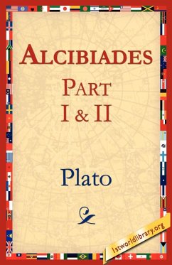 Alcibiades I & II