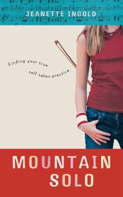 Mountain Solo - Ingold, Jeanette