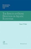 The Effects of Ozone Depletion on Aquatic Ecosystems