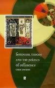 Feminism, Theory and the Politics of Difference - Weedon, Chris