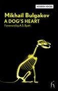 A Dog's Heart - Bulgakov, Mikhail