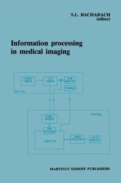 Information Processing in Medical Imaging: Proceedings of the 9th Conference, Washington D.C., 10-14 June 1985 - Bacharach, Stephen L. (Hrsg.)