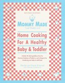 Mommy Made and Daddy Too! (Revised)