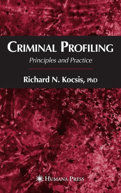 Criminal Profiling - Kocsis