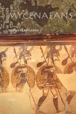 The Mycenaeans - Castleden, Rodney