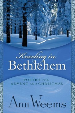 Kneeling in Bethlehem - Weems, Ann